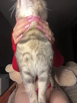 FionaLaNice online show from October 23, 7:34 pm