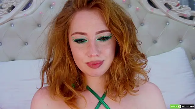 TinaBrook online show from March 7, 7:41 am