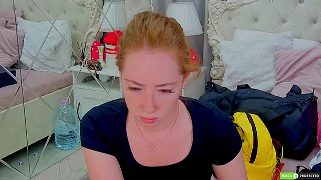 TinaBrook online show from September 10, 3:50 am