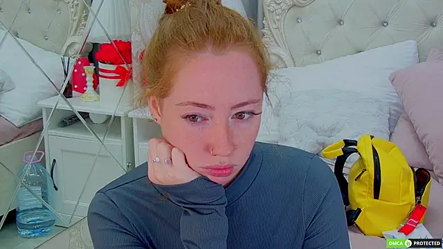 TinaBrook online show from September 12, 3:50 am