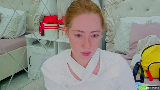 TinaBrook online show from September 16, 4:02 am