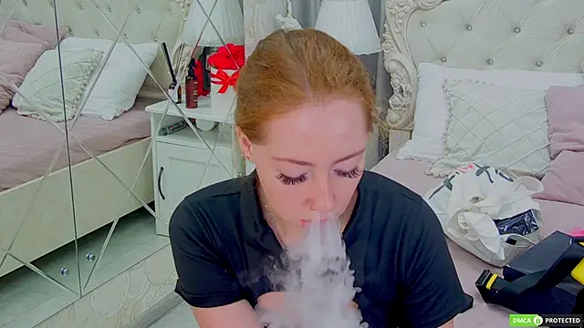 TinaBrook online show from October 9, 3:48 am