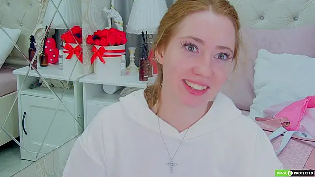 TinaBrook online show from November 11, 3:50 am