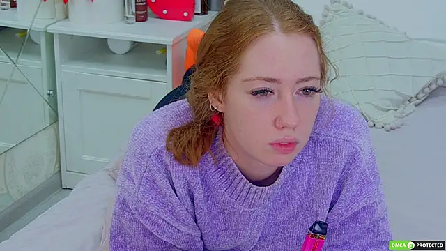 TinaBrook online show from November 28, 3:20 am