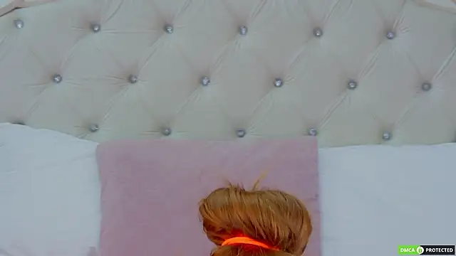 TinaBrook online show from February 3, 6:40 am