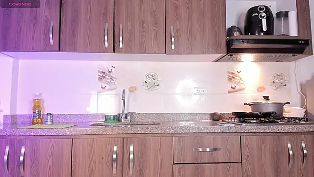 Snapshot of Petit-Rosse chatting on November 6, 12:22 am Petit-Rosse online show from November 6, 12:22 am