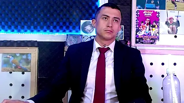 Darko0717 online show from March 13, 2:55 pm