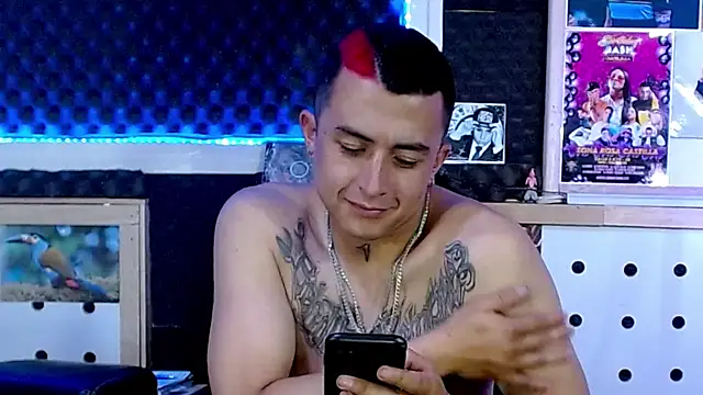 Darko0717 online show from March 20, 11:56 pm