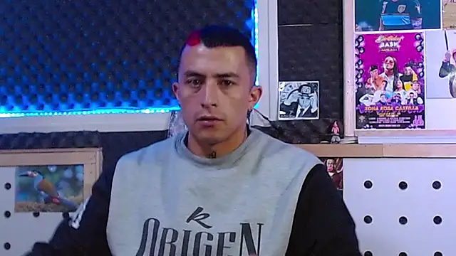 Darko0717 online show from March 21, 8:50 pm