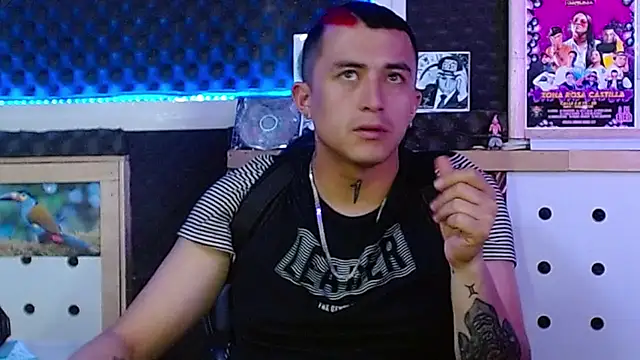 Darko0717 online show from March 21, 11:56 pm