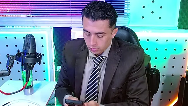 Darko0717 online show from January 13, 2:11 pm