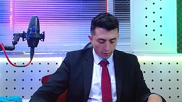 Darko0717 online show from April 17, 10:51 am