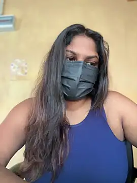 Snapshot of Black_Beauty997 chatting on March 19, 6:03 am Black Beauty997 online show from March 19, 6:03 am