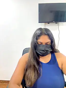 Snapshot of Black_Beauty997 chatting on October 2, 4:52 am Black Beauty997 online show from October 2, 4:52 am