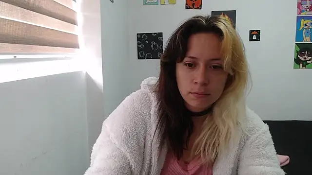 MommyMiaWs online show from October 21, 1:12 pm