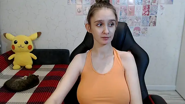 Jackie Morgan online show from October 14, 12:44 am