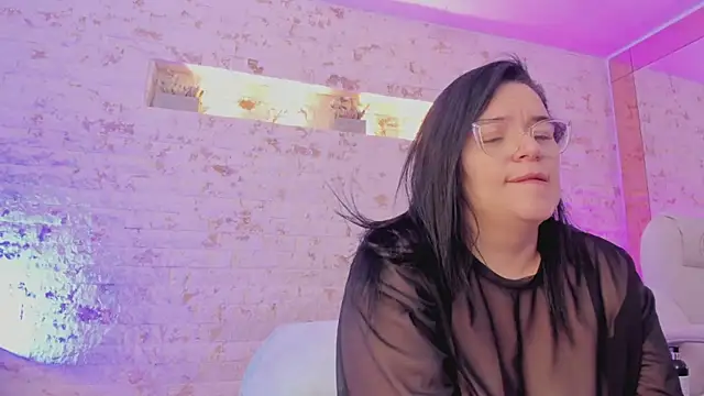 anette cooper online show from March 4, 3:11 am