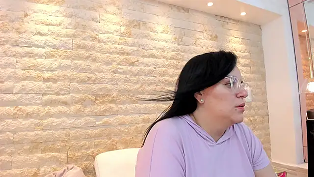 anette cooper online show from November 26, 3:51 am