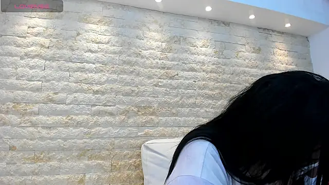 anette cooper online show from December 2, 3:34 am