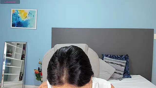 kylie reyes online show from October 30, 7:47 pm