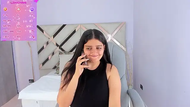 kylie reyes online show from December 15, 7:40 pm