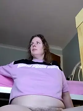 Snapshot of xxSexyBushLinnxx chatting on January 1, 10:32 am xxSexyBushLinnxx online show from January 1, 10:32 am