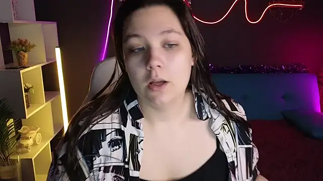 Snapshot of DjennaPalme chatting on January 5, 1:03 am DjennaPalme online show from January 5, 1:03 am