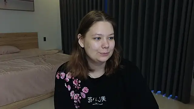 DjennaPalme online show from March 14, 10:59 pm