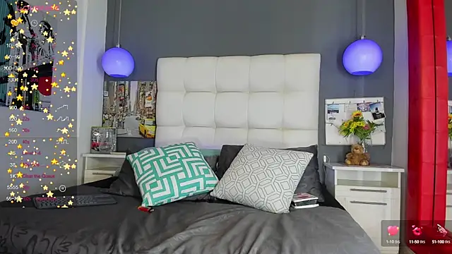 Snapshot of cinthya_walker1 chatting on January 10, 2:13 pm cinthya walker1 online show from January 10, 2:13 pm