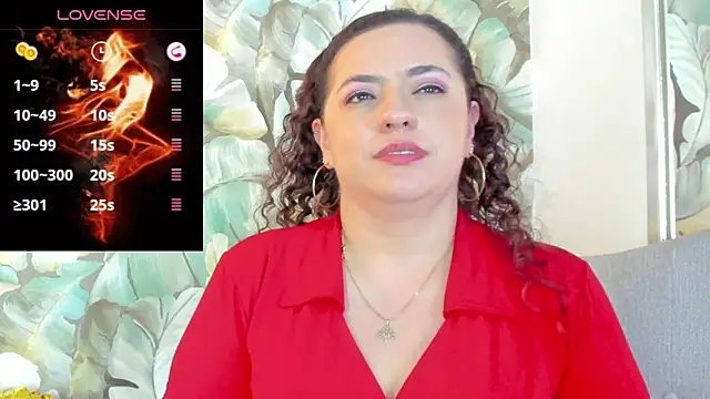 Snapshot of PamelaRizzoo chatting on December 8, 3:24 pm PamelaRizzoo online show from December 8, 3:24 pm