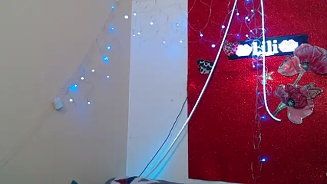 liliimilf online show from March 15, 3:23 am