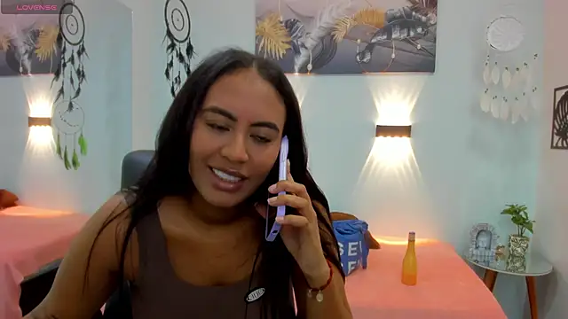 tracycum online show from January 30, 5:17 pm