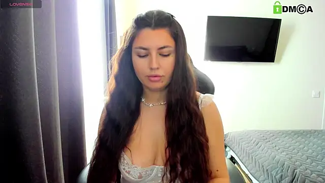 Snapshot of gracedorce chatting on January 24, 6:14 am gracedorce online show from January 24, 6:14 am