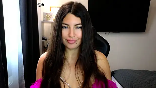 Snapshot of gracedorce chatting on October 6, 2:42 am gracedorce online show from October 6, 2:42 am