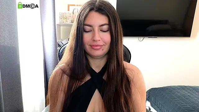 Snapshot of gracedorce chatting on October 11, 2:22 am gracedorce online show from October 11, 2:22 am