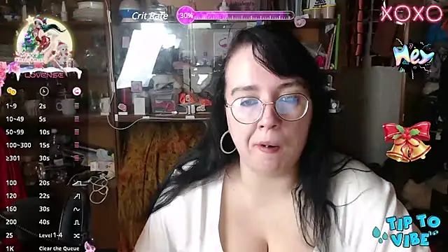 LeonaHarrison online show from January 20, 3:59 am