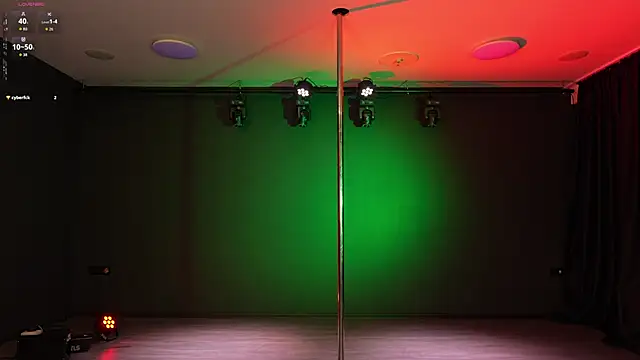 Masha 2002 online show from March 27, 8:30 pm