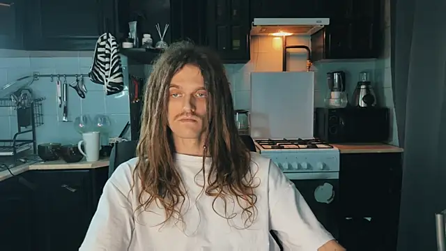 TechnoJesus online show from January 7, 5:15 pm