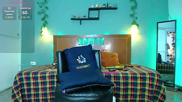 dann big online show from December 13, 7:53 pm