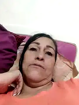 Snapshot of _Scarlett_Sweet chatting on March 12, 2:30 am Scarlett Sweet online show from March 12, 2:30 am