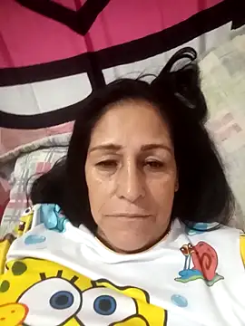 Snapshot of _Scarlett_Sweet chatting on October 6, 7:06 am Scarlett Sweet online show from October 6, 7:06 am