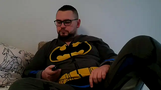 cutie ben online show from February 7, 11:12 am