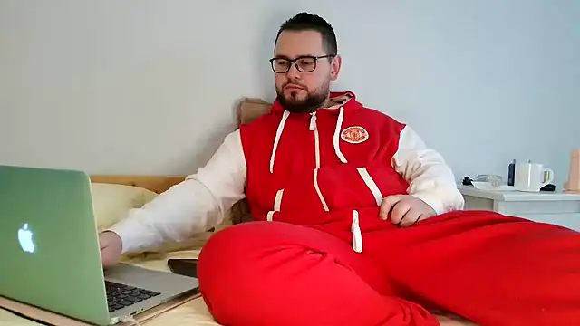 cutie ben online show from March 3, 10:49 am