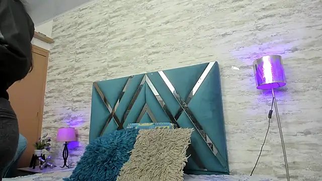 veronica salas online show from January 14, 12:11 am