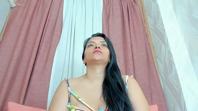 veronica salas online show from February 8, 9:13 am