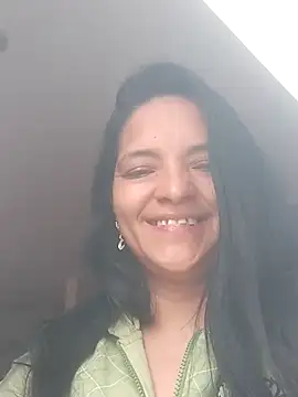 veronica salas online show from February 27, 7:47 pm