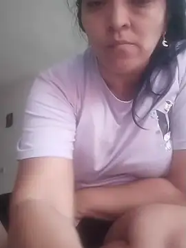 veronica salas online show from February 28, 3:04 pm