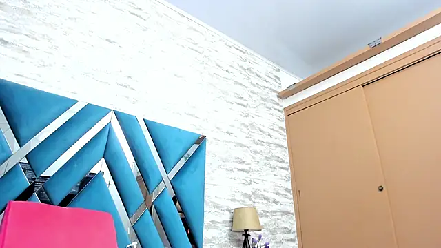 veronica salas online show from March 5, 8:21 pm