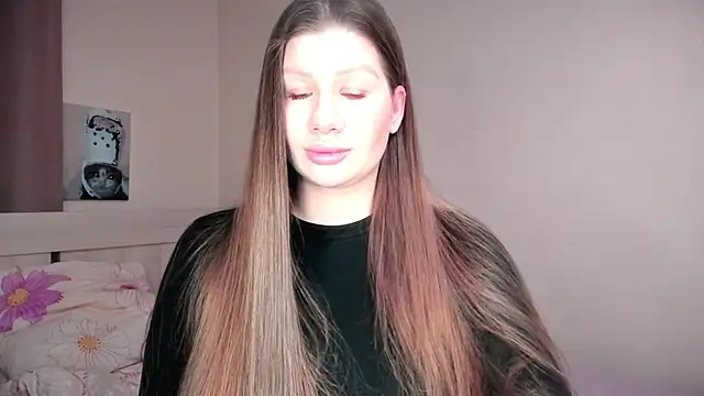 JuicyHelenX online show from February 4, 4:02 pm