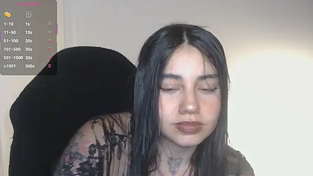 val bardot online show from April 5, 10:51 pm